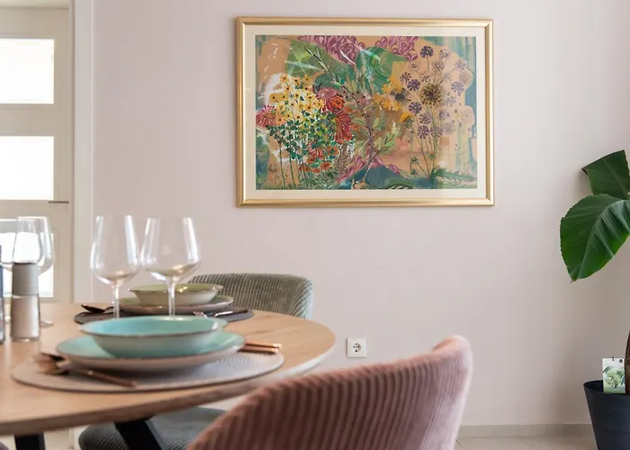 Yukka Comfor Center Hvar With Parking *